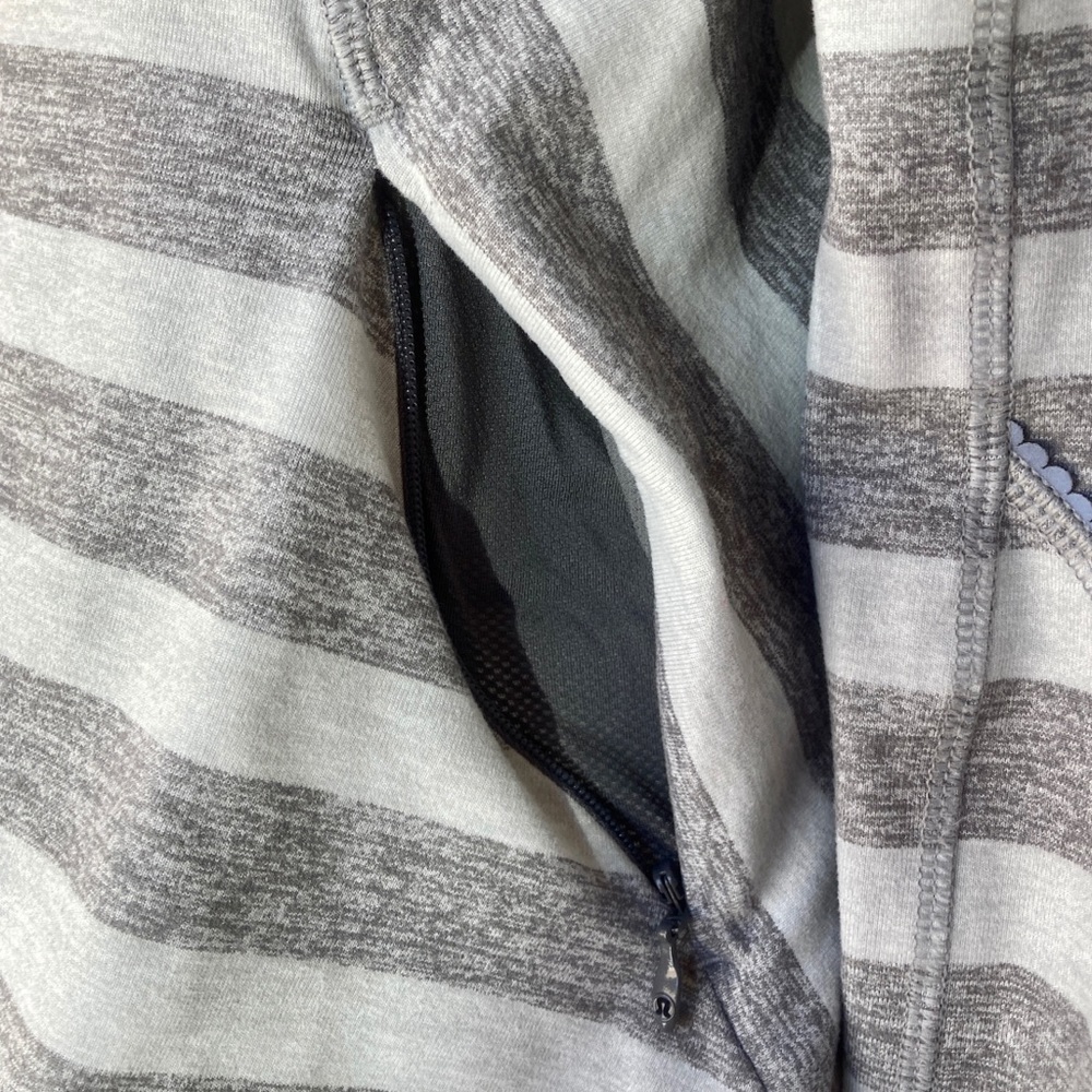 Lululemon Athletics Runderful Pullover 1/2 Zip Comfortable Soft Warm - Picture 9 of 16